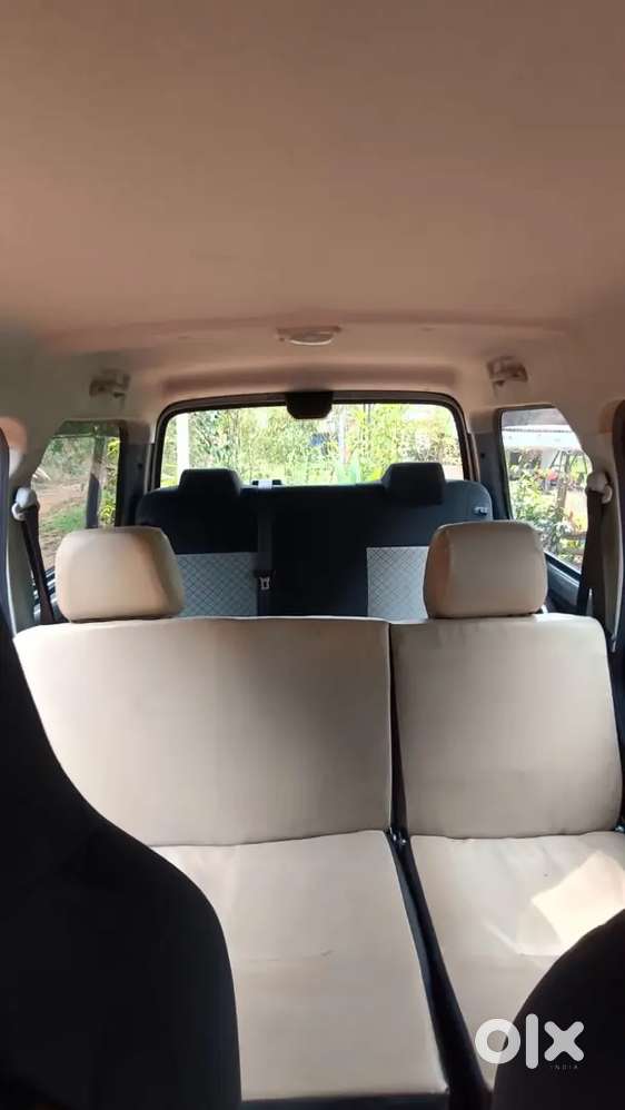 Maruti Suzuki Eeco 2025