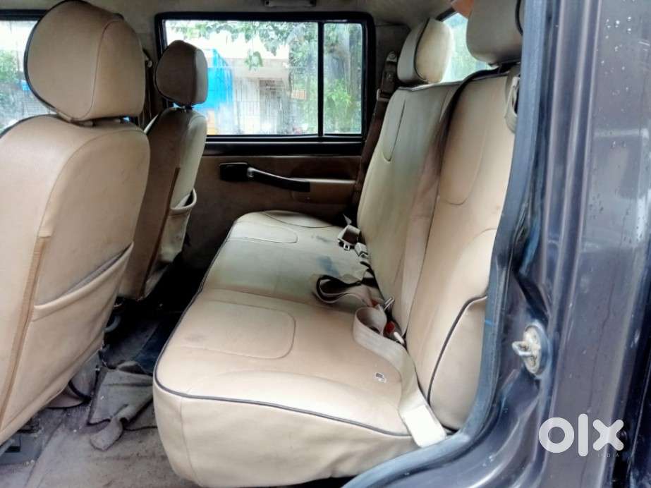 Mahindra Bolero 2.5 Camper Gold Zx, 2023, Diesel