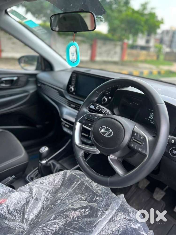 Hyundai I20 1.2 Asta, 2022, Petrol