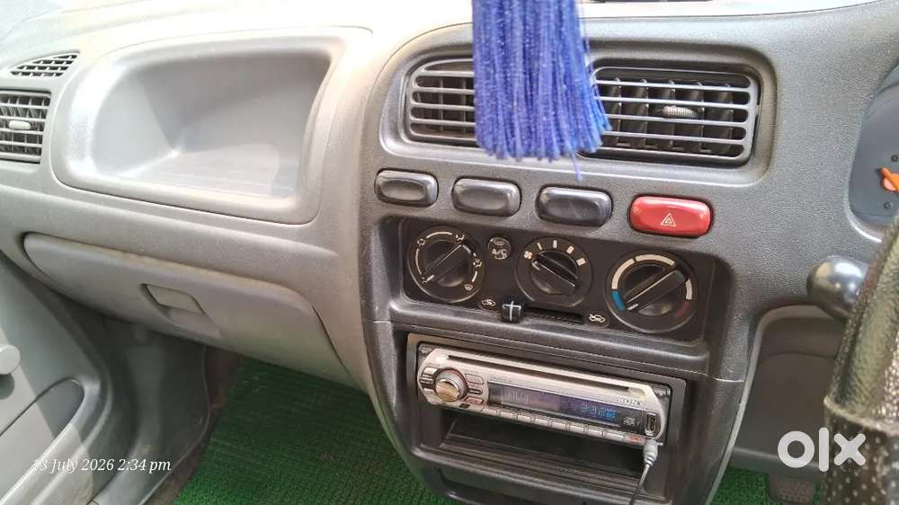 Maruti Suzuki Alto 2007 Model
