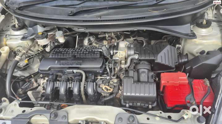 Honda Amaze 1.2 S I-vtec, 2013, Petrol
