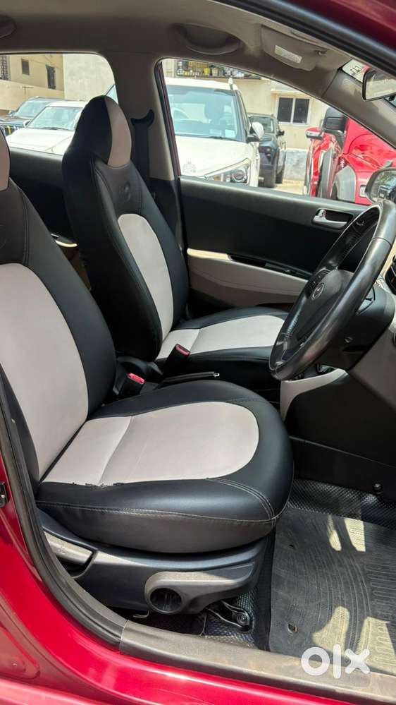 Hyundai I10 Asta Vtvt, 2016, Petrol
