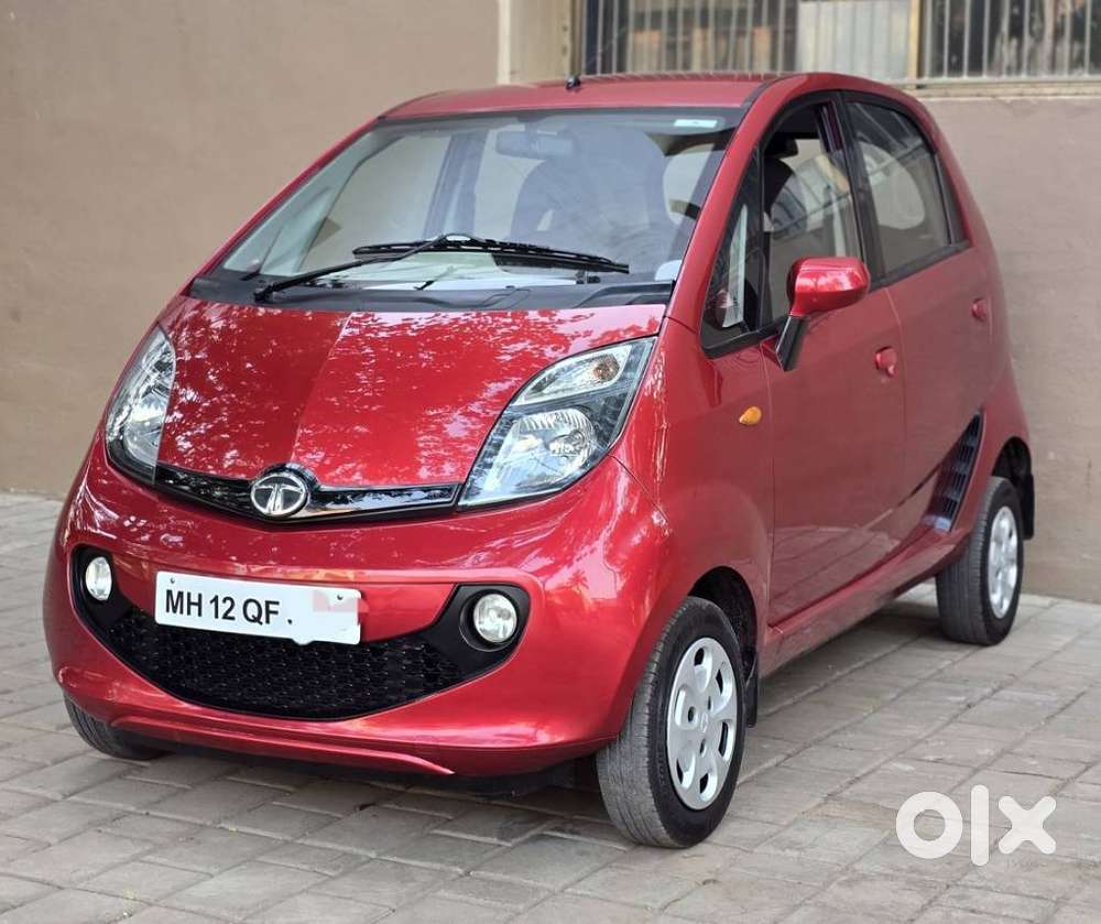 Tata Nano Xt, 2018, Petrol