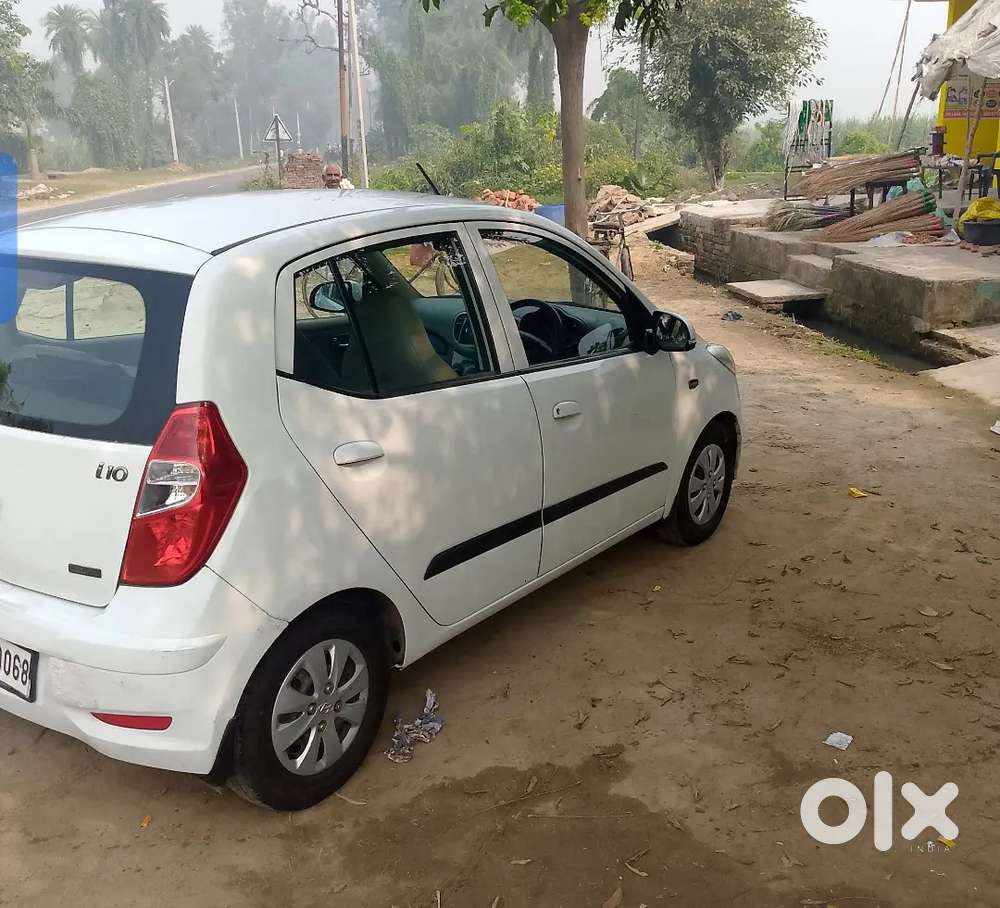 Good Condition Original Paint Bijnor Transfer Cng Pass Ac Chalu