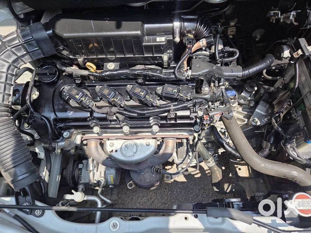 Maruti Suzuki Ertiga 1.5 Zxi Plus, 2021, Petrol