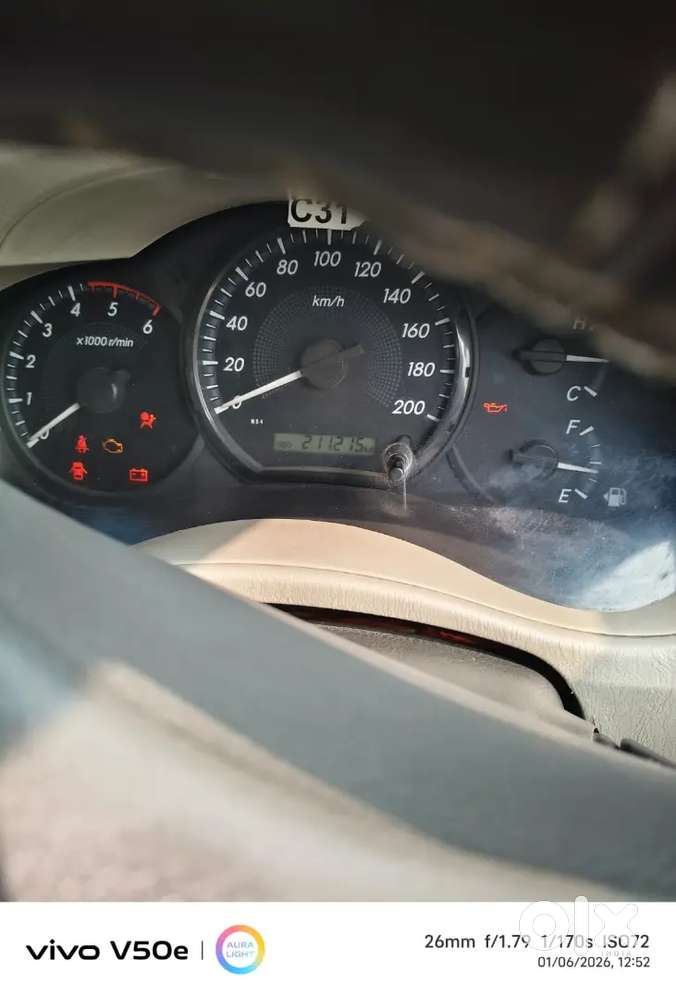 Toyota Innova 2014 Diesel Well Maintained