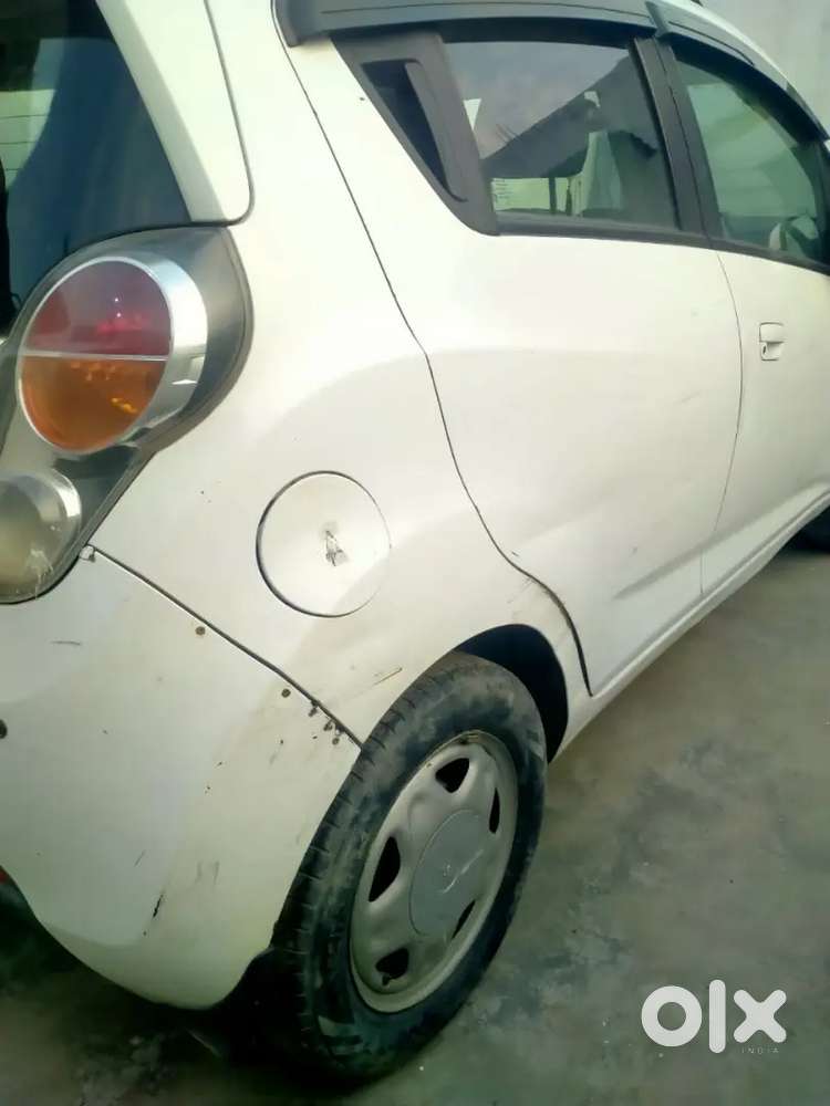 Chevrolet Beat Diesel 2012