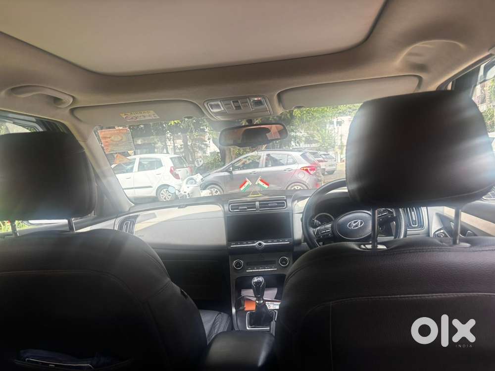 Hyundai Creta 1.5 Diesel 2020