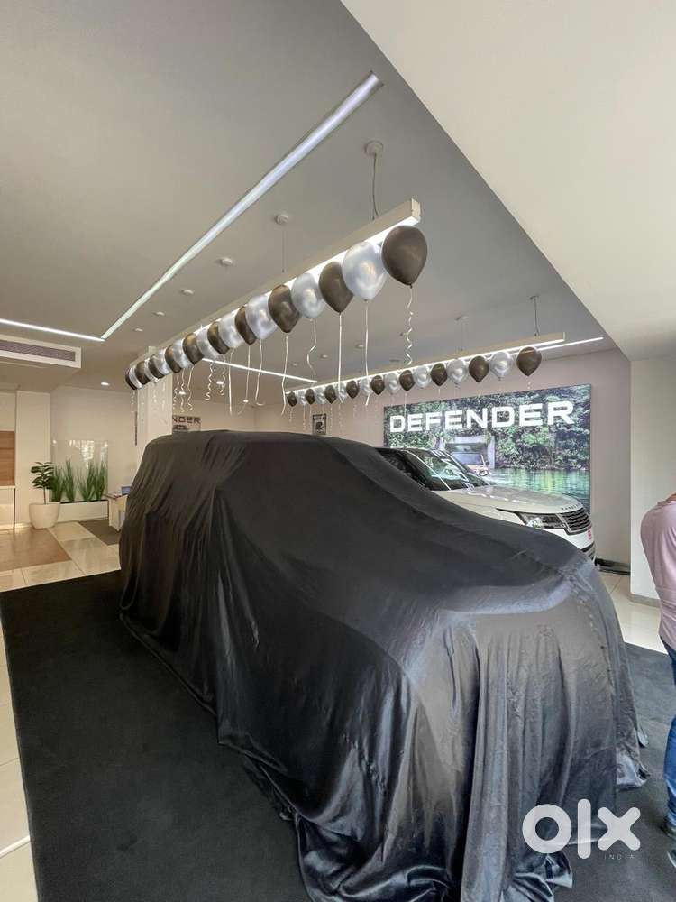 Land Rover Range, 2026, Petrol