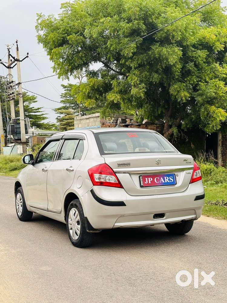 Maruti Suzuki Swift Dzire Vdi (o), 2013, Diesel