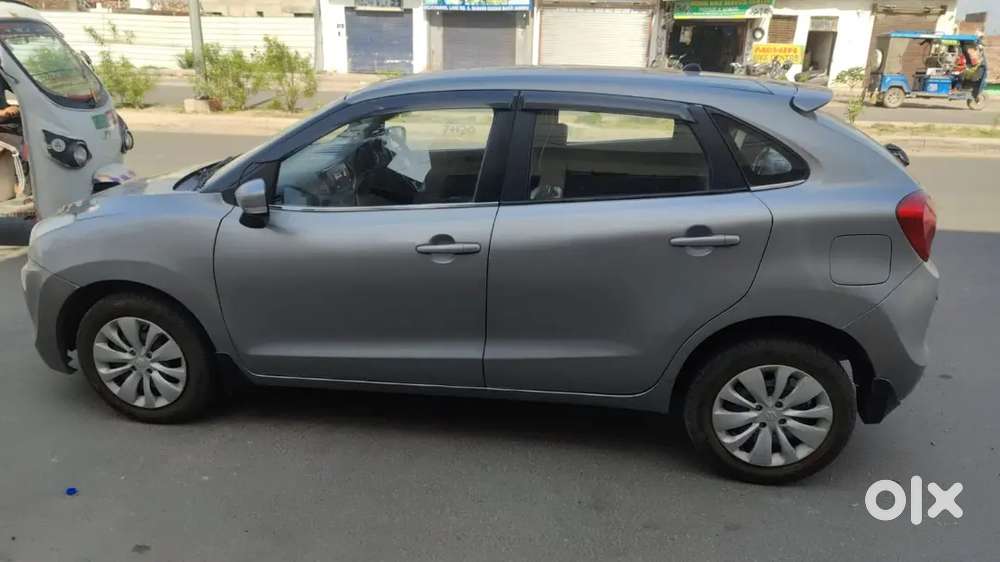 Baleno Diesel In Excellent Condition