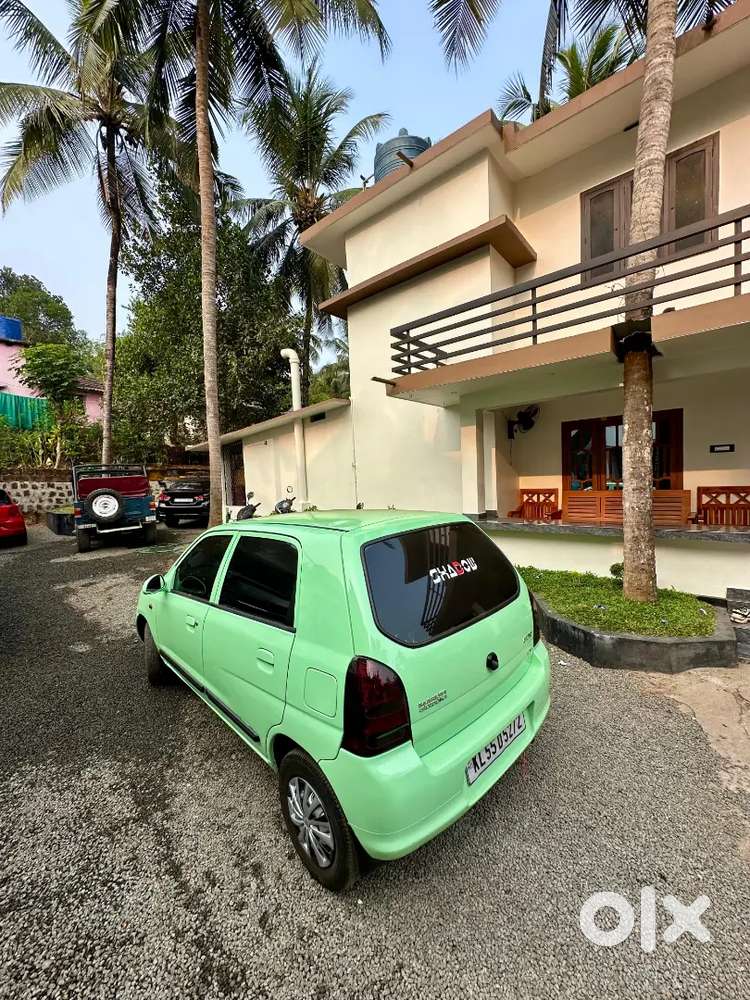 Excellent Condition