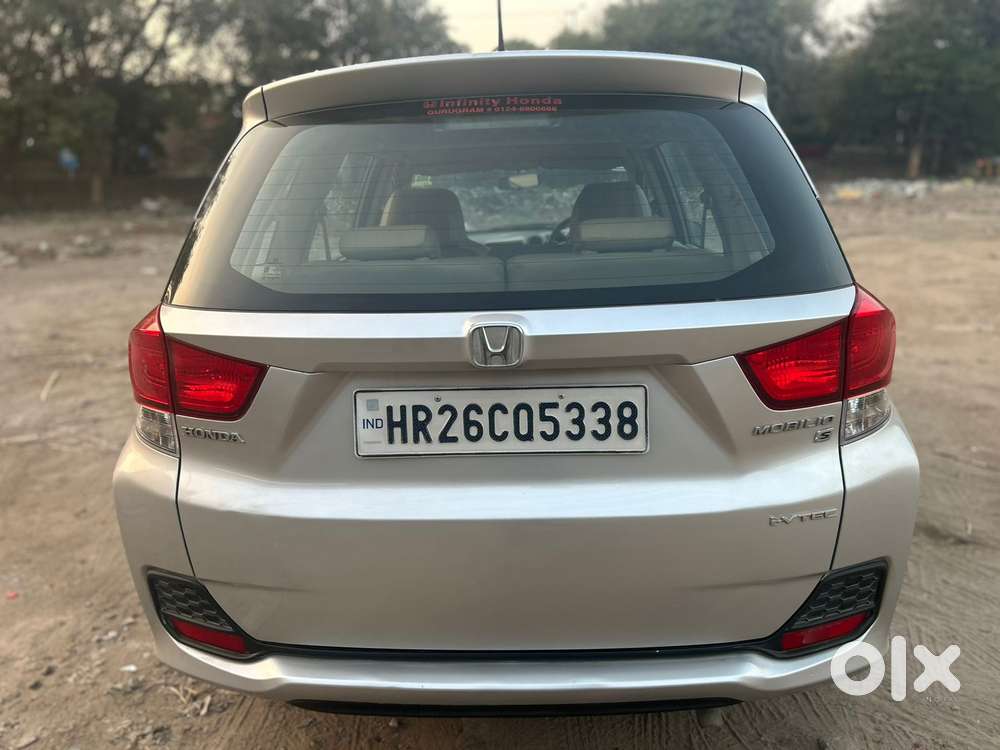 Honda Mobilio S I-vtec, 2015, Petrol