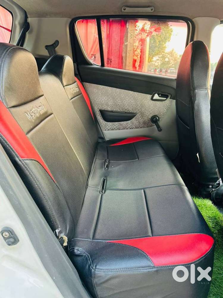 Maruti Suzuki Alto 800 Lxi, 2018, Petrol