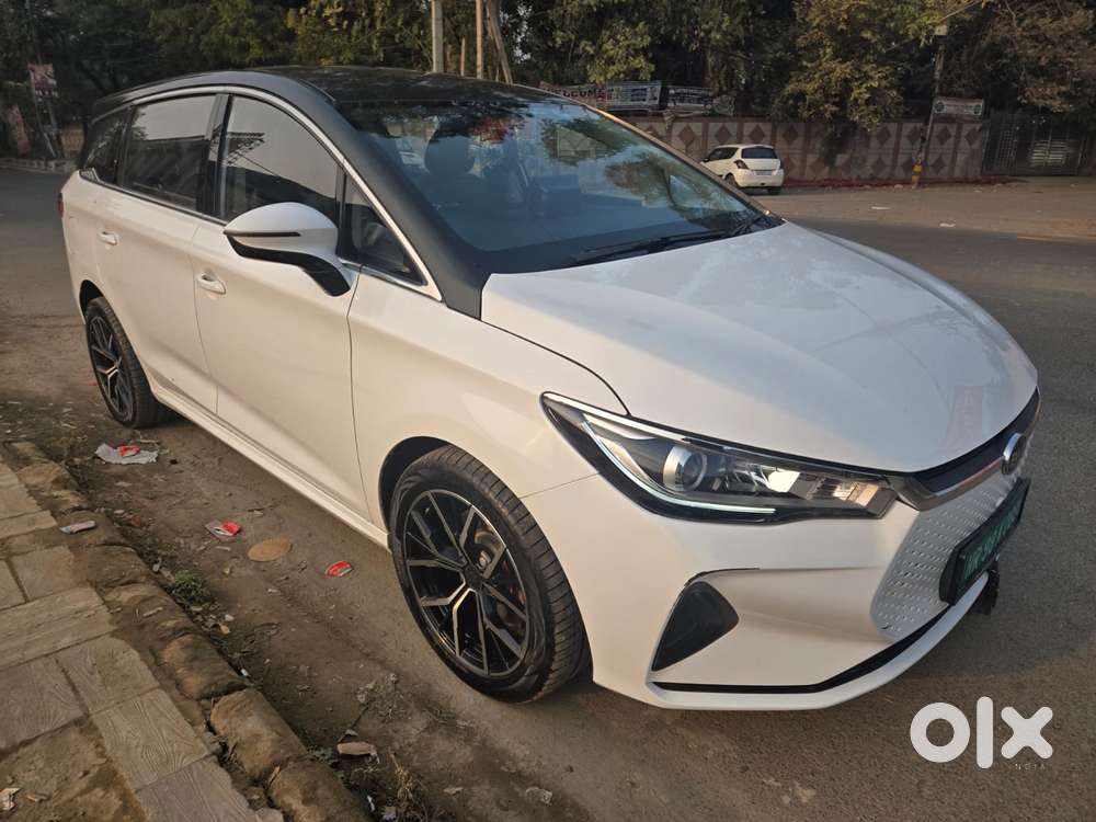 Byd E6 Electric, 2023, Electric