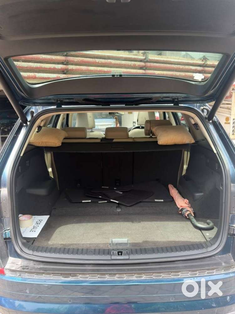 Skoda Kodiaq 2.0 L&k Tdi 4x4 At, 2019, Diesel
