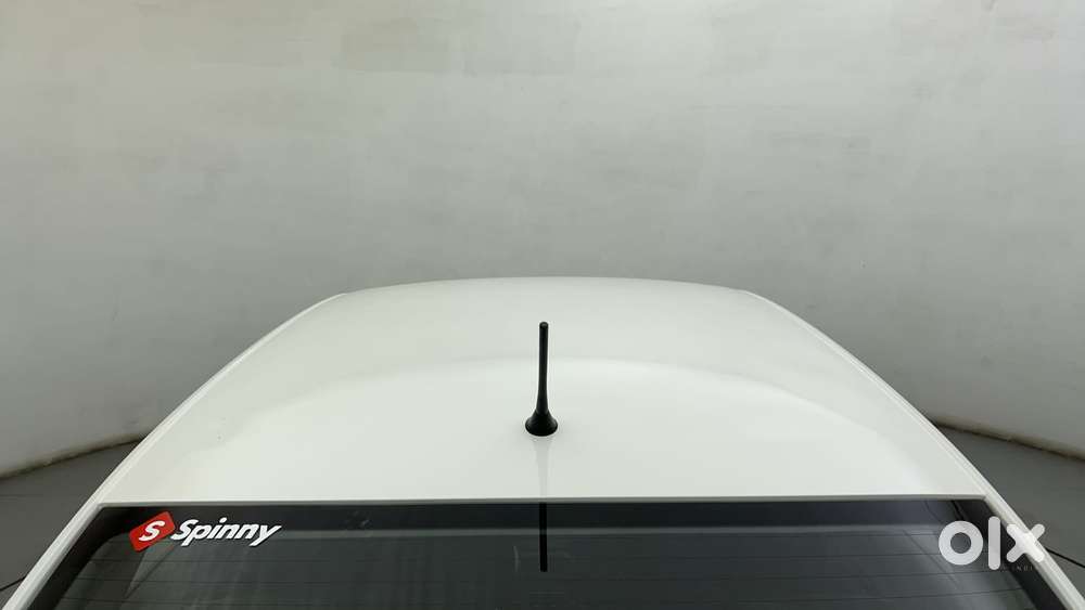 Skoda Rapid 1.0 Ambition Tsi, 2021, Petrol