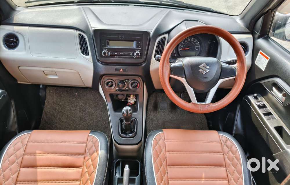 Maruti Suzuki Wagon R 1.0 Vxi Cng, 2023, Cng & Hybrids