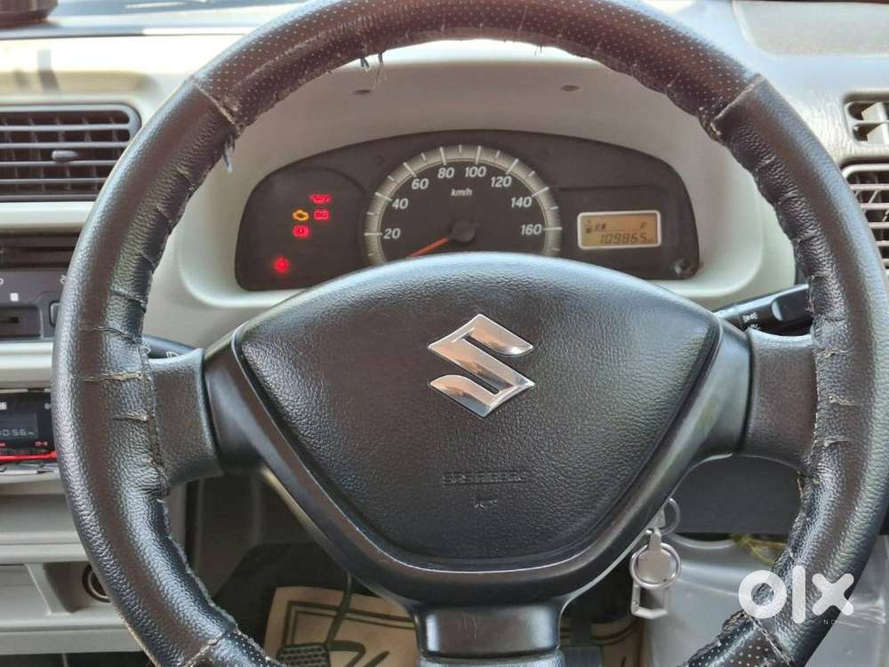 2020 Maruti Suzuki Eeco 5 Seater Ac | Single Owner | Petrol