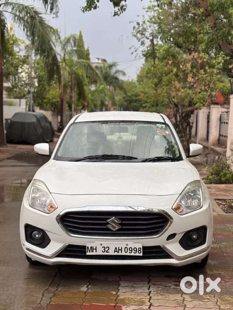 Maruti Suzuki Swift Dzire Vdi, 2017, Diesel