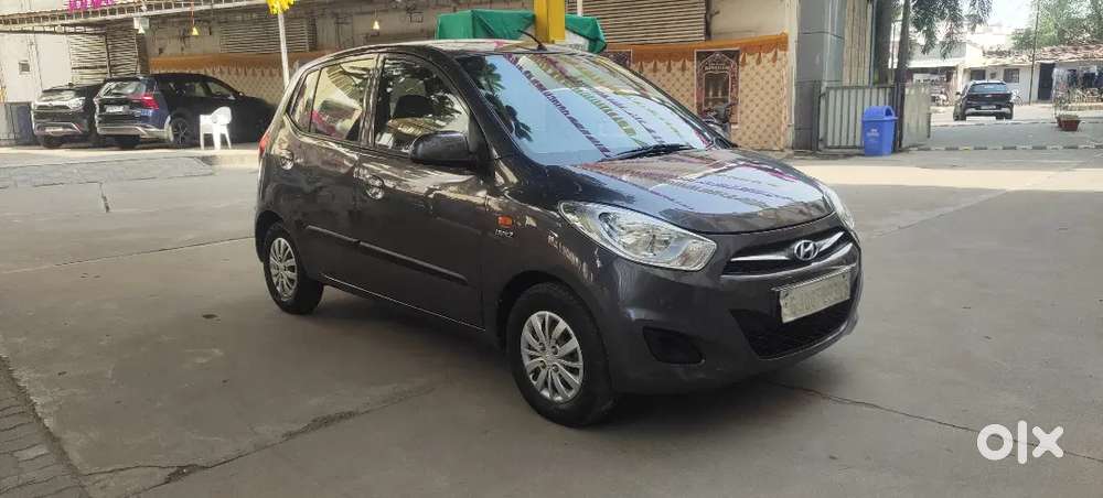Hyundai I10 Magna 1 Owner 2013