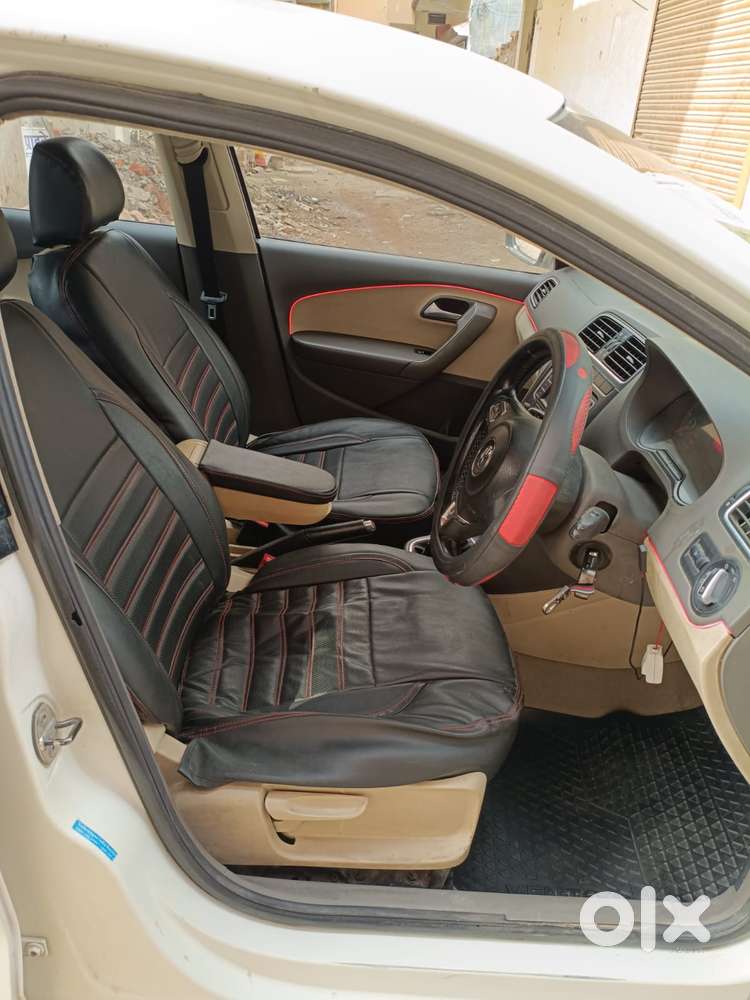 Volkswagen Vento Diesel Highline, 2013, Diesel