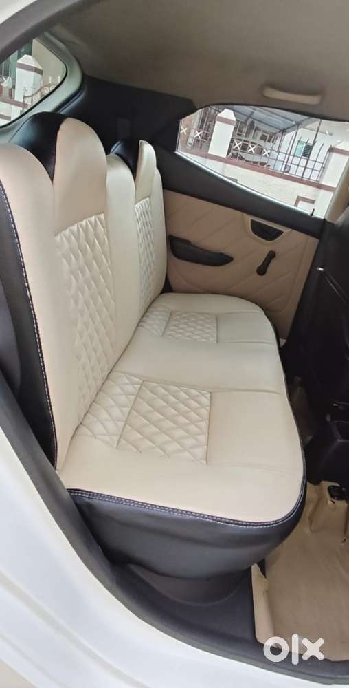 Hyundai Eon Era +, 2012, Petrol