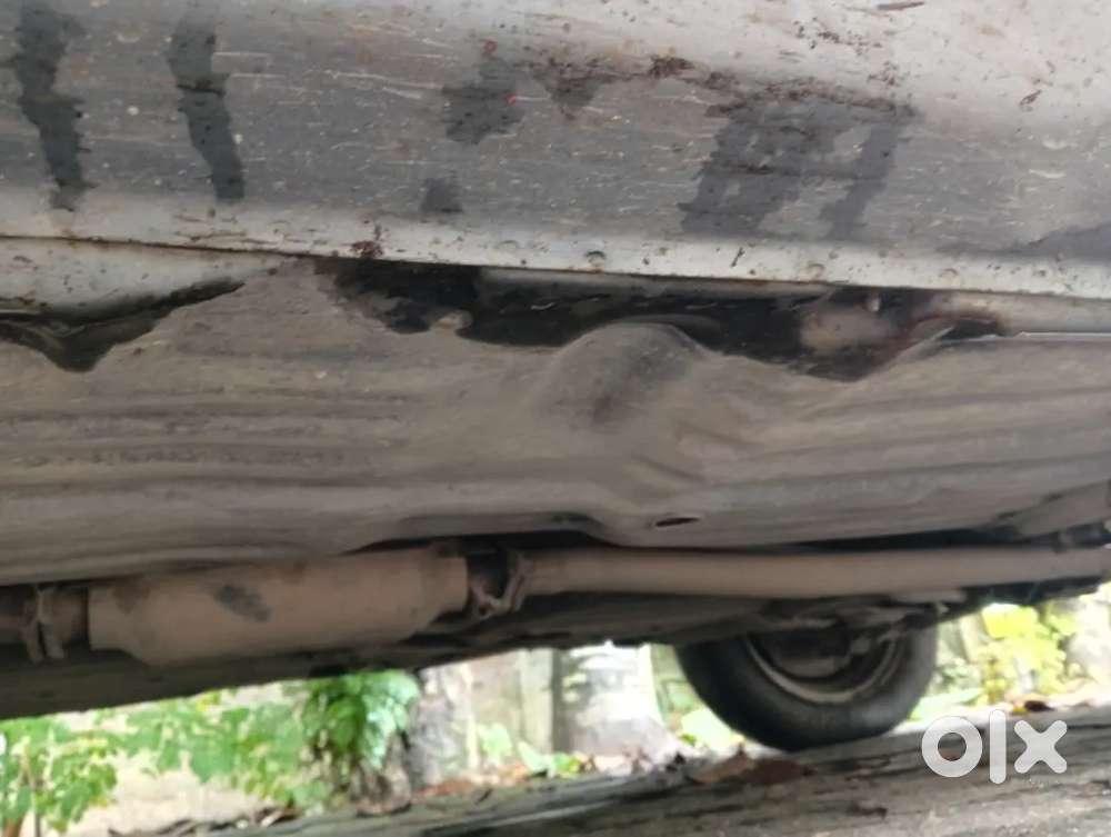 Maruti Suzuki 800 Dx 5 Gear Speed 2001 Petrol 90000 Km Driven