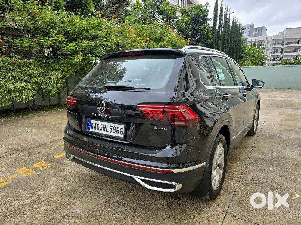 Volkswagen Tiguan 2.0 Elegance Tsi Dsg, 2023, Petrol