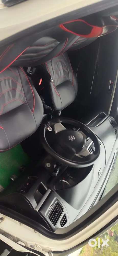 Maruti Suzuki Swift Vxi 2014 Fourth-owner