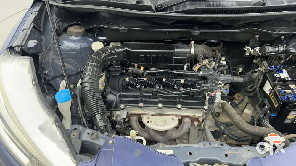 Maruti Suzuki Ertiga Zxi, 2019, Petrol
