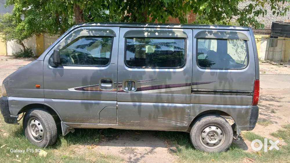 Maruti Suzuki Eeco 2017 Cng & Hybrids 265000 Km Driven