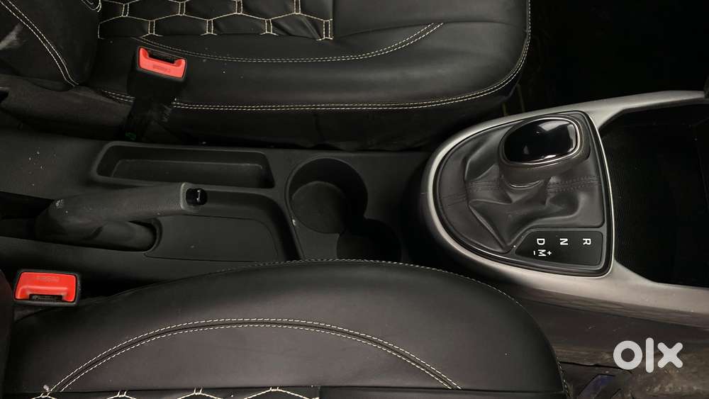 Hyundai Grand I10 Nios Sportz Amt 1.2 Kappa Vtvt, 2022, Petrol