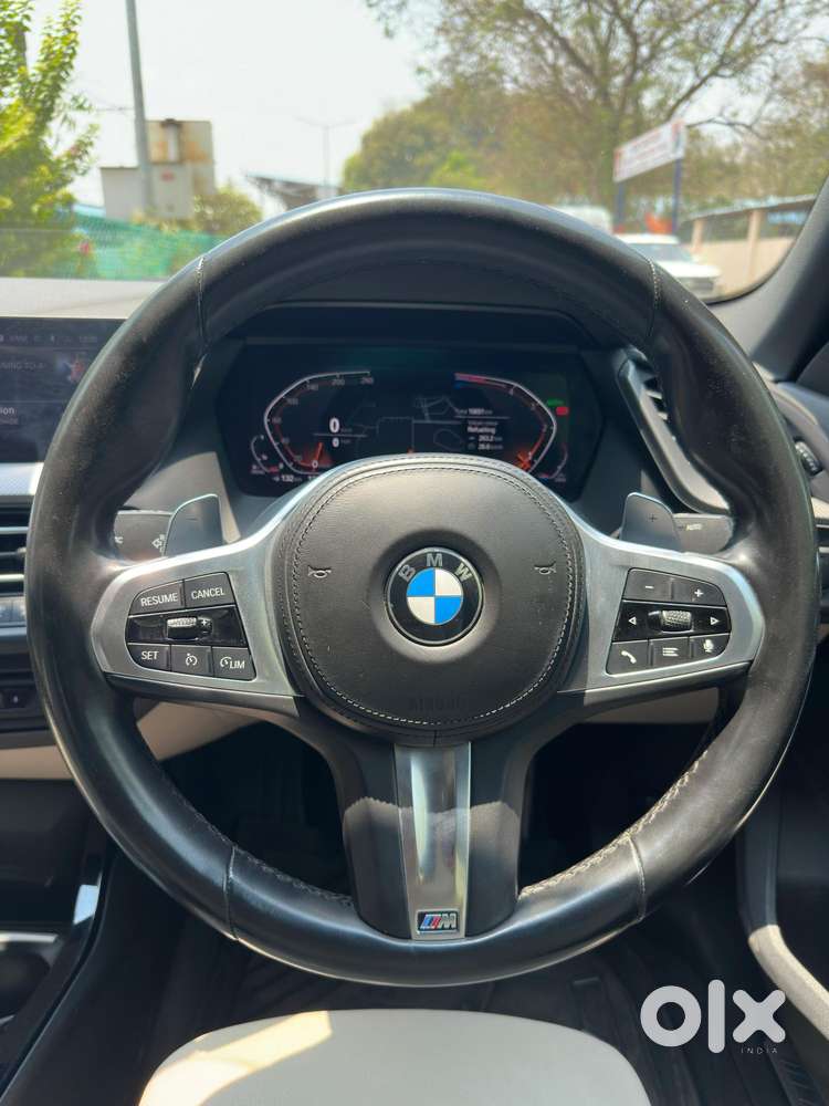 Bmw 2 Series Gran Coupe 220d M Sport [2022-2023], 2023, Diesel