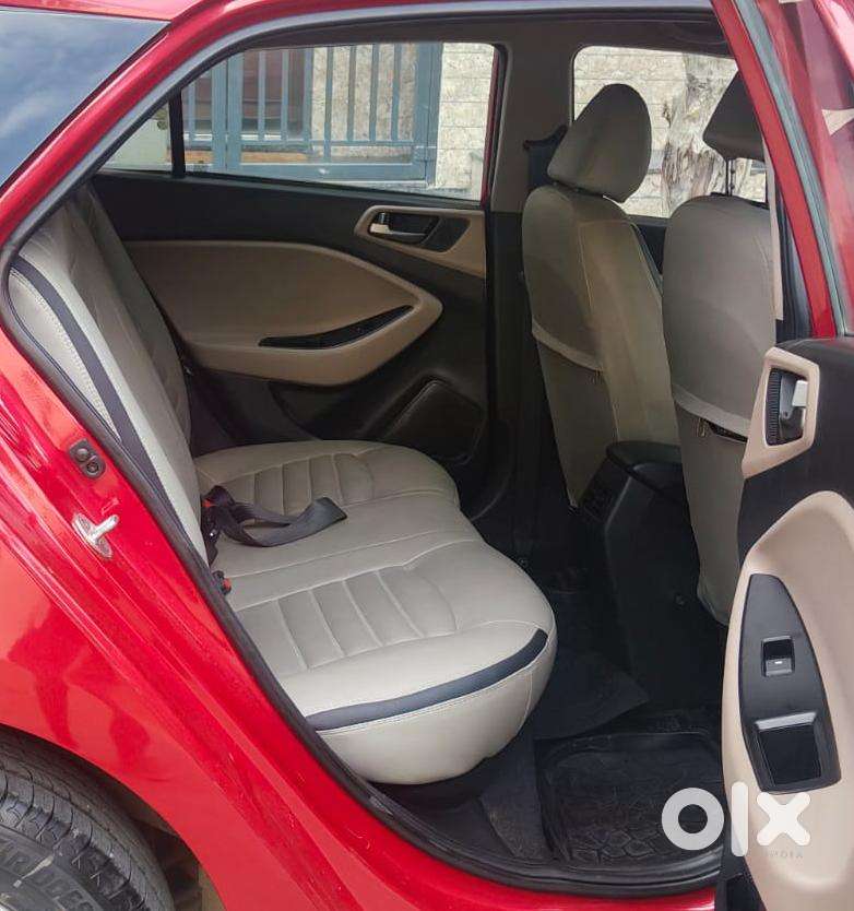 Hyundai Elite I20 Sportz 1.2, 2016, Petrol