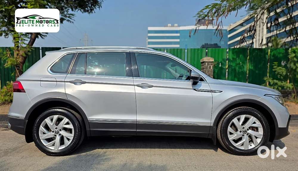 Volkswagen Tiguan 2.0 Elegance Tsi Dsg, 2022, Petrol