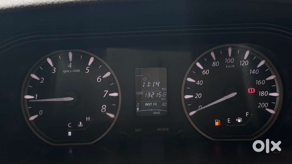 Tata Zest Revotron 1.2t Xms, 2018, Diesel