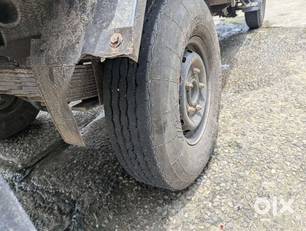 Mahindra Bolero Pik-up 2021