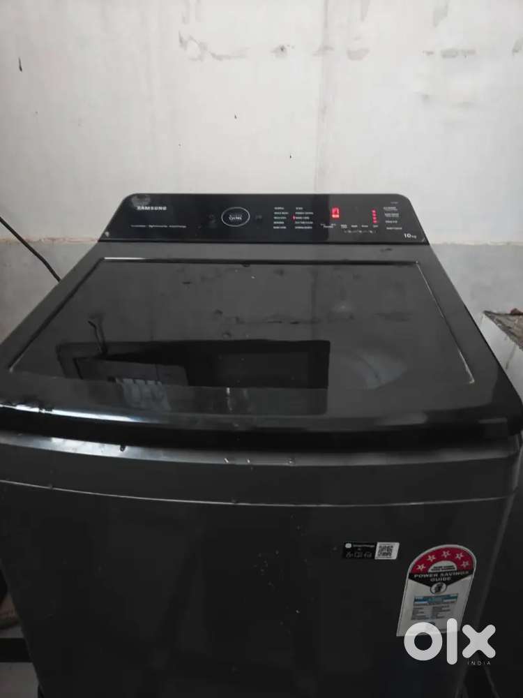 Excellent condition