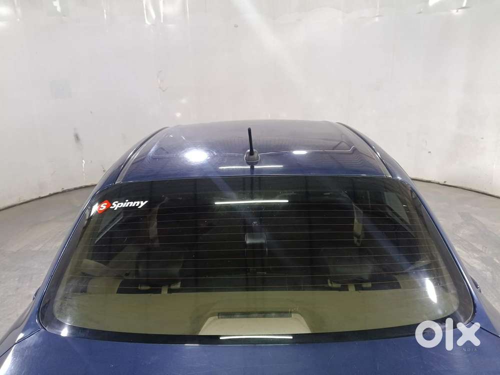 Maruti Suzuki Dzire 1.2 Zxi, 2018, Petrol