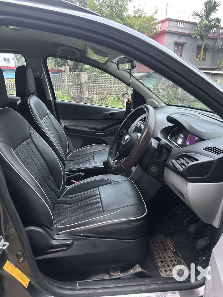 Tata Tiago 1.2 Revotron Xt Rhythm, 2024, Petrol