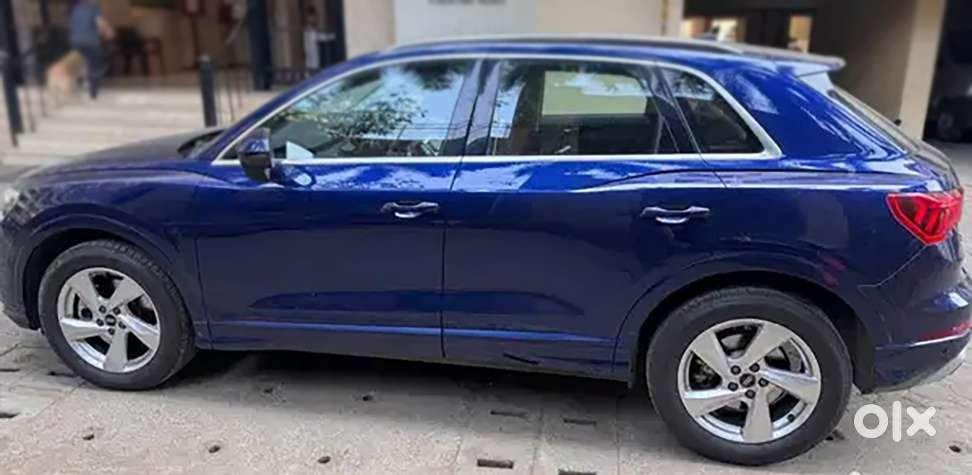Audi Q3 40 Tfsi Premium Plus, 2023, Petrol