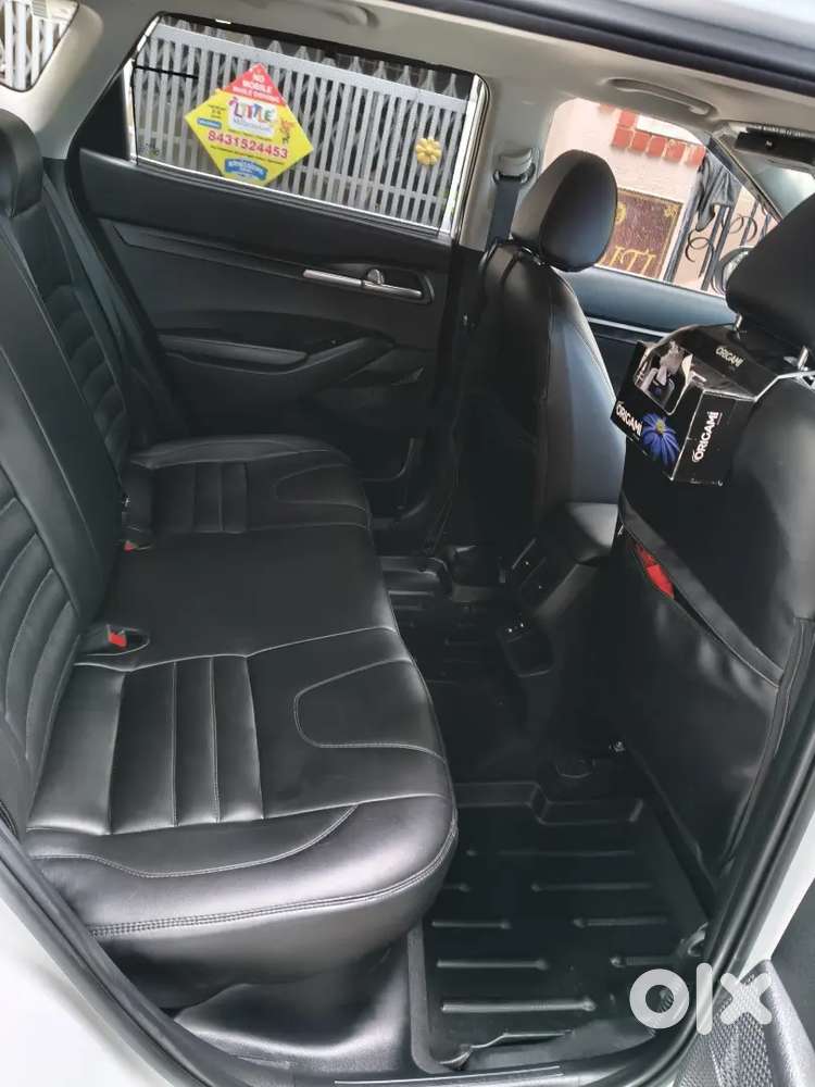 Kia Seltos Petrol 1.5 2024, Only Individual Buyers