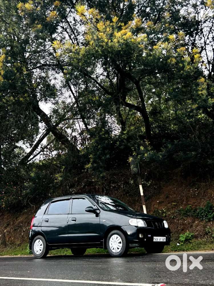 Maruti Suzuki Alto 2006