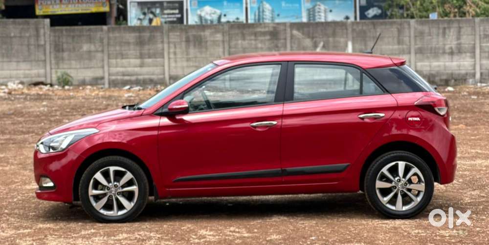 Hyundai Elite I20 Asta 1.2 (o), 2016, Petrol