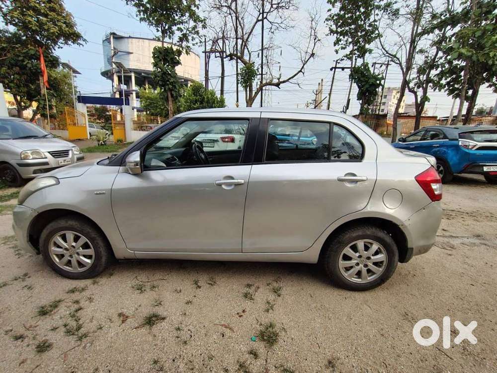 Maruti Suzuki Swift Vdi Bs Iv, 2015, Diesel