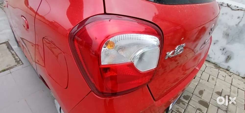 Maruti Suzuki Alto K10 Vxi Plus Ags, 2024, Petrol