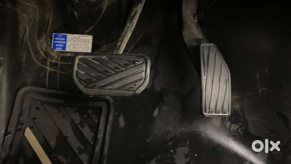 Maruti Suzuki Ignis 1.2 Amt Zeta, 2017, Cng & Hybrids