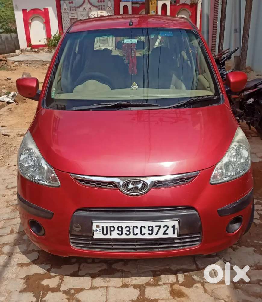 Hyundai I10  Petrol Well Maintained