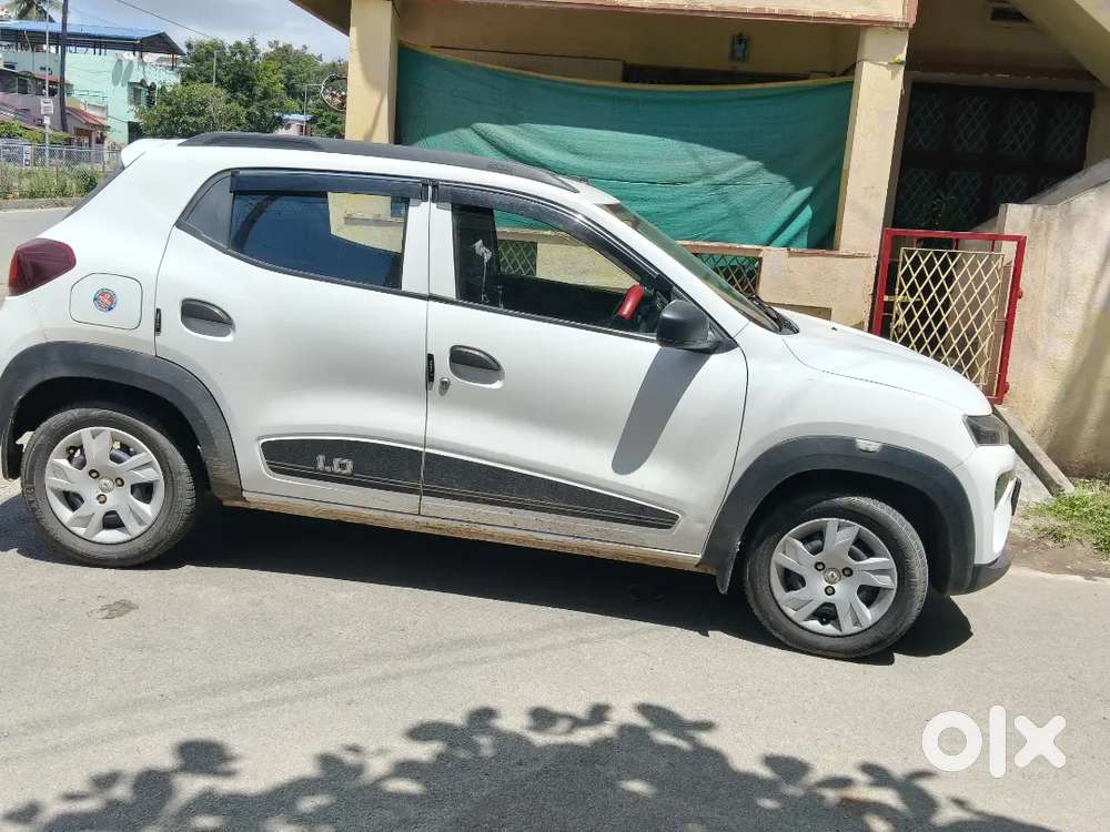 Renault Kwid Rxl 2023